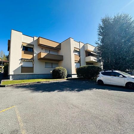 Il Terrazzo A Bellagio Leilighet Eksteriør bilde