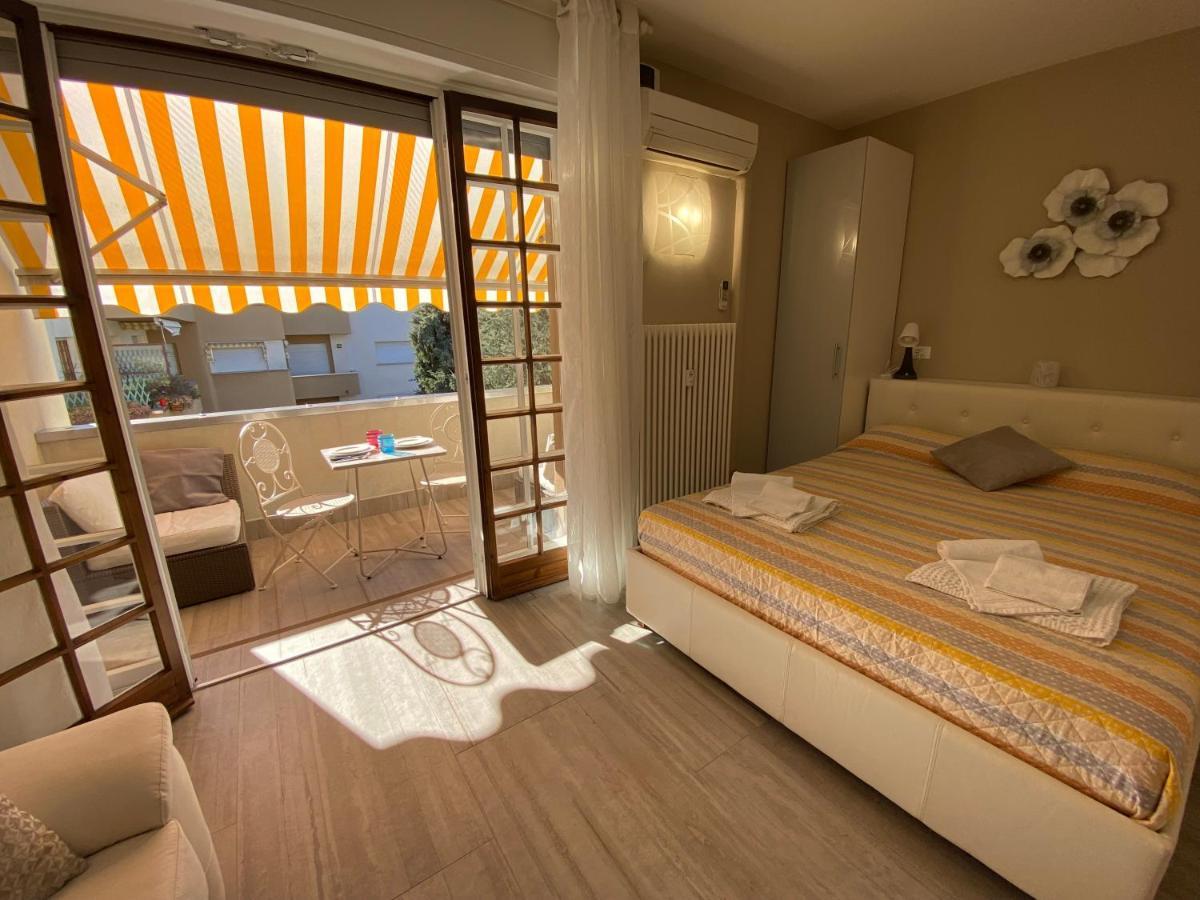 Il Terrazzo A Bellagio Leilighet Eksteriør bilde