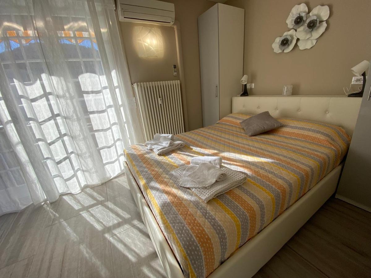 Il Terrazzo A Bellagio Leilighet Eksteriør bilde