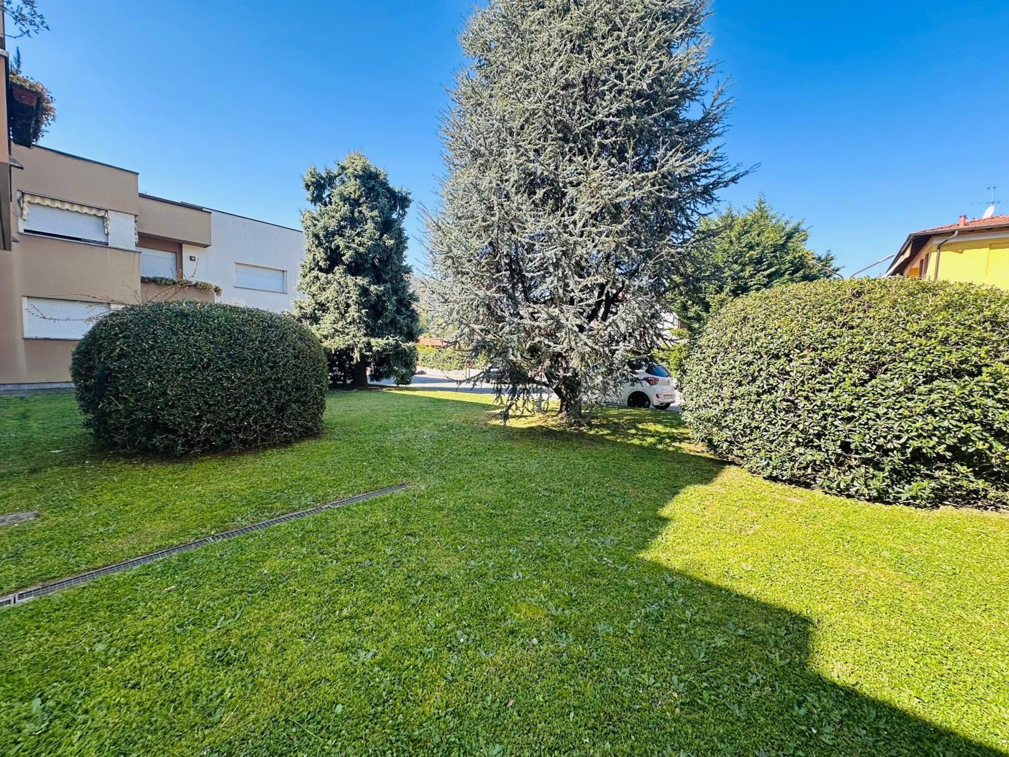 Il Terrazzo A Bellagio Leilighet Eksteriør bilde
